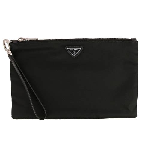 pochette prada uomo|genuine prada bags.